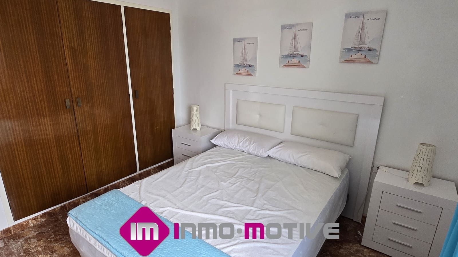 3 Zimmer Apartment zu verkaufen in Benicarlo mit Garage - 149.000 € (Ref: 9679261)