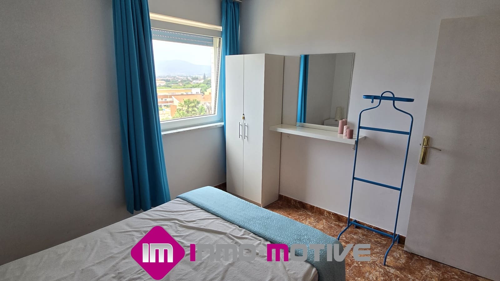 3 Zimmer Apartment zu verkaufen in Benicarlo mit Garage - 149.000 € (Ref: 9679261)