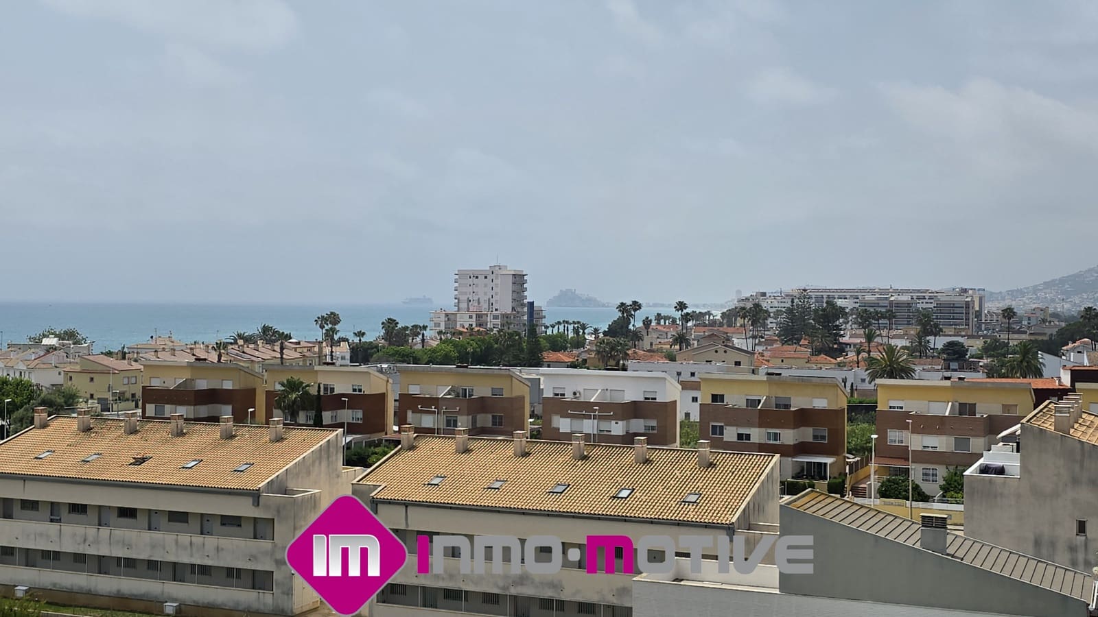 3 Zimmer Apartment zu verkaufen in Benicarlo mit Garage - 149.000 € (Ref: 9679261)