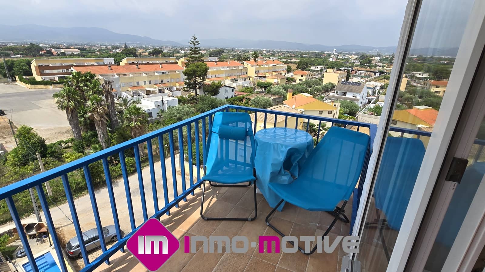 3 Zimmer Apartment zu verkaufen in Benicarlo mit Garage - 149.000 € (Ref: 9679261)
