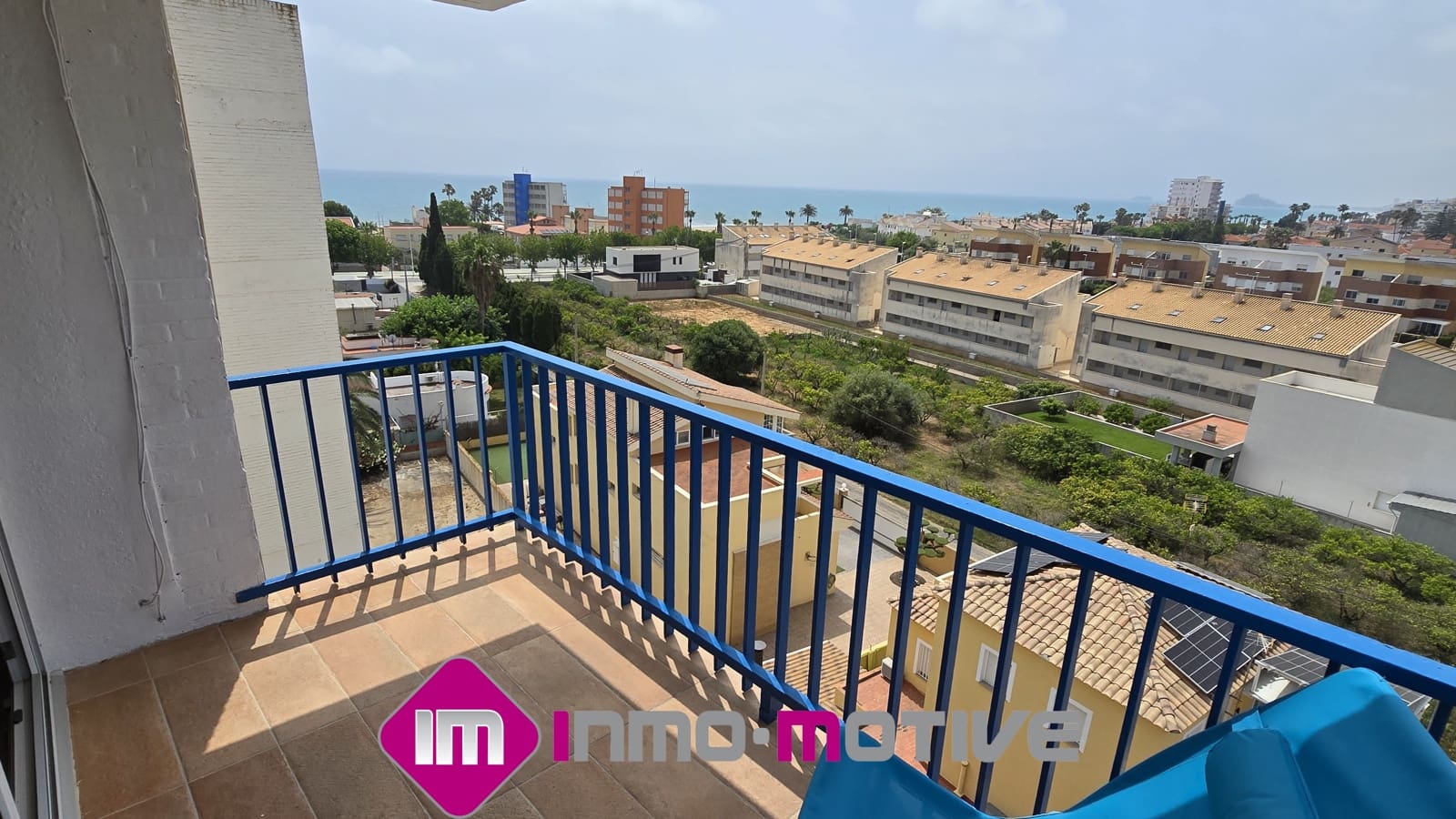 3 Zimmer Apartment zu verkaufen in Benicarlo mit Garage - 149.000 € (Ref: 9679261)