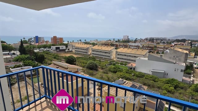 3 Zimmer Apartment zu verkaufen in Benicarló mit Garage - 149.000 € (Ref: 9679261)