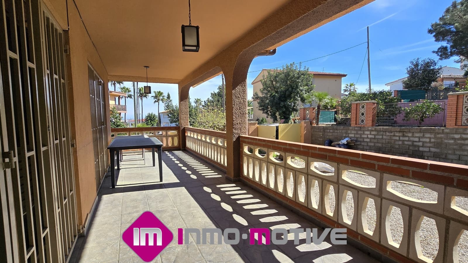 4 soverom Hus til salgs i Peniscola med svømmebasseng garasje - € 420 000 (Ref: 9715212)