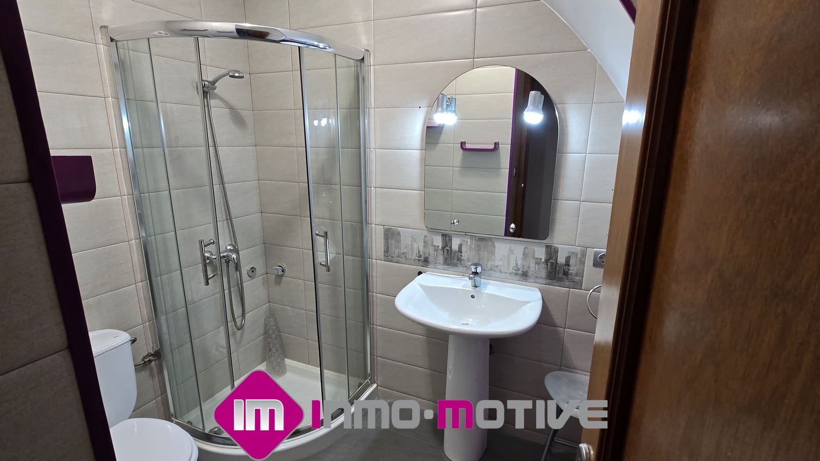 4 soverom Hus til salgs i Peniscola med svømmebasseng garasje - € 420 000 (Ref: 9715212)