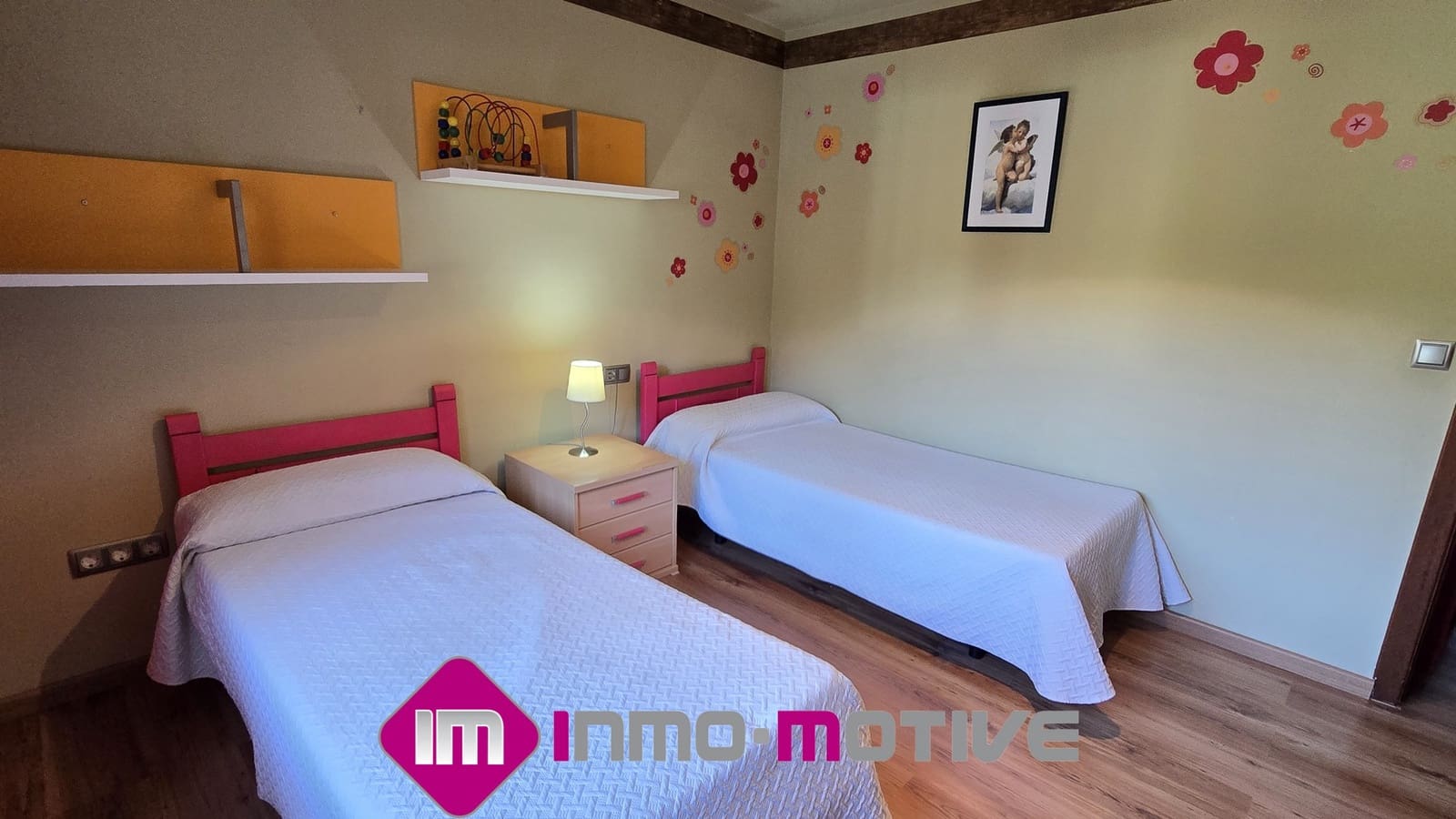 4 soverom Hus til salgs i Peniscola med svømmebasseng garasje - € 420 000 (Ref: 9715212)