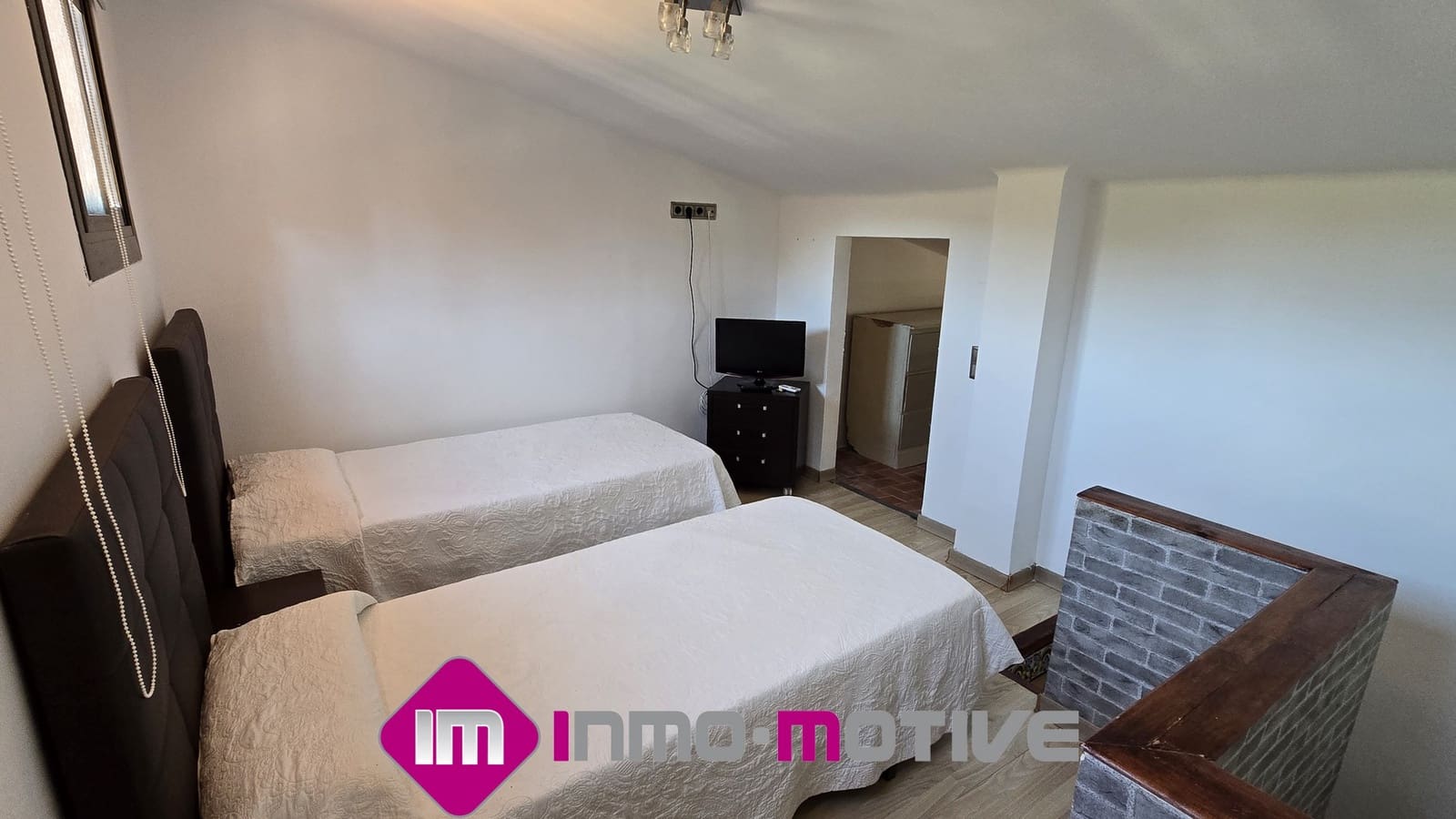 4 soverom Hus til salgs i Peniscola med svømmebasseng garasje - € 420 000 (Ref: 9715212)