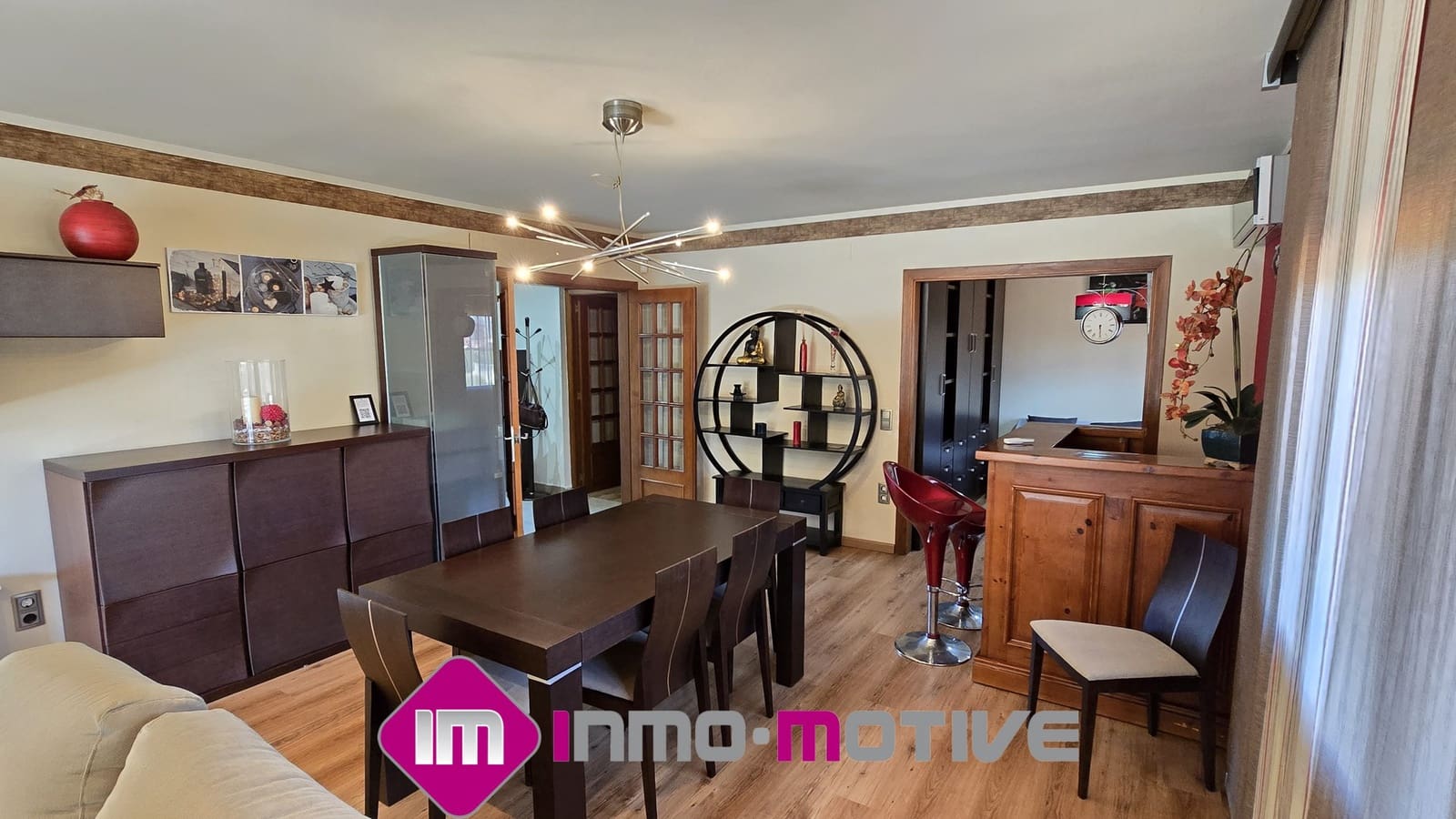 4 soverom Hus til salgs i Peniscola med svømmebasseng garasje - € 420 000 (Ref: 9715212)