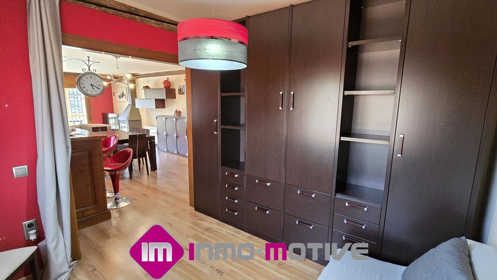 4 soverom Hus til salgs i Peniscola med svømmebasseng garasje - € 420 000 (Ref: 9715212)