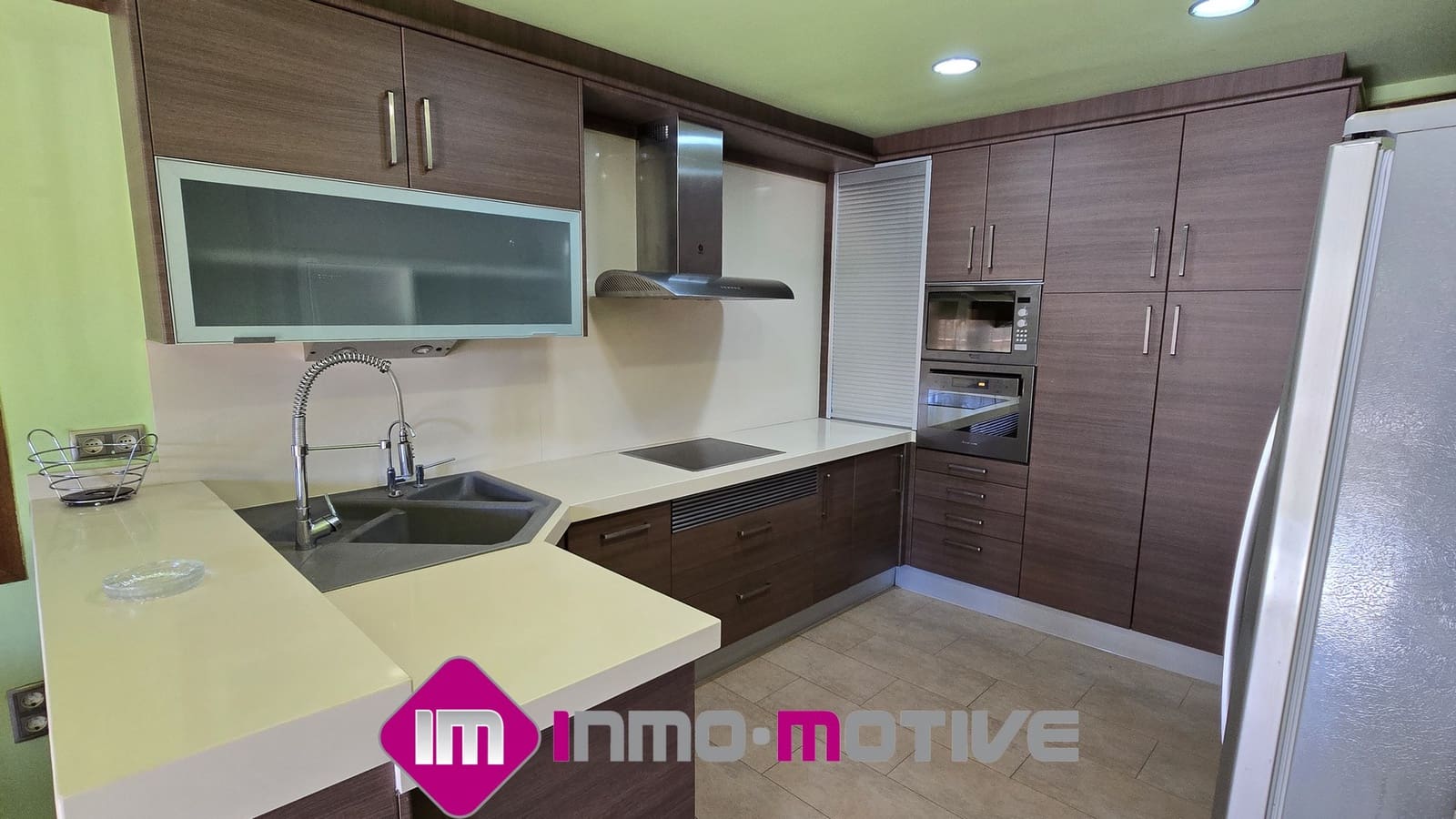 4 soverom Hus til salgs i Peniscola med svømmebasseng garasje - € 420 000 (Ref: 9715212)