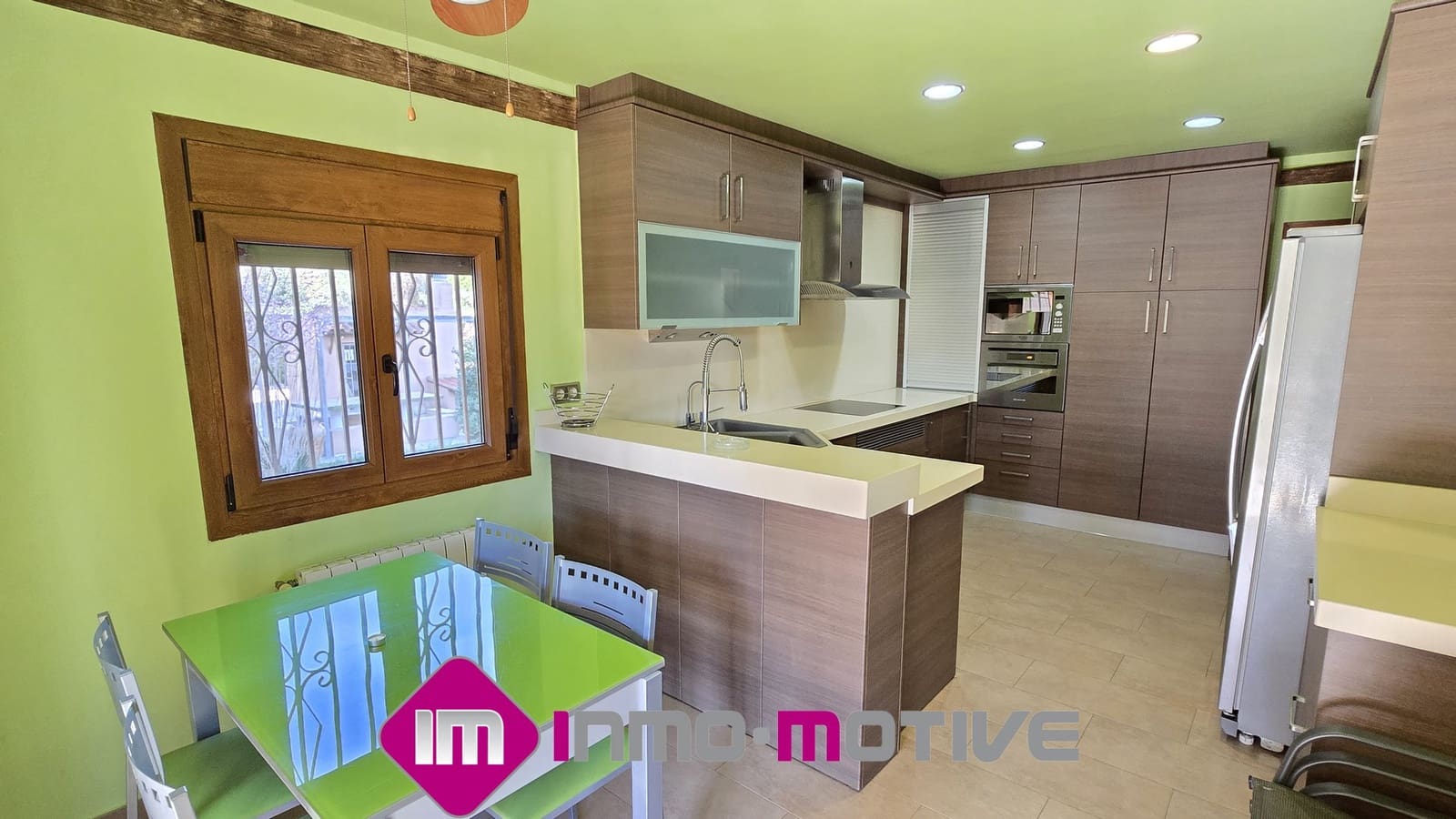 4 soverom Hus til salgs i Peniscola med svømmebasseng garasje - € 420 000 (Ref: 9715212)