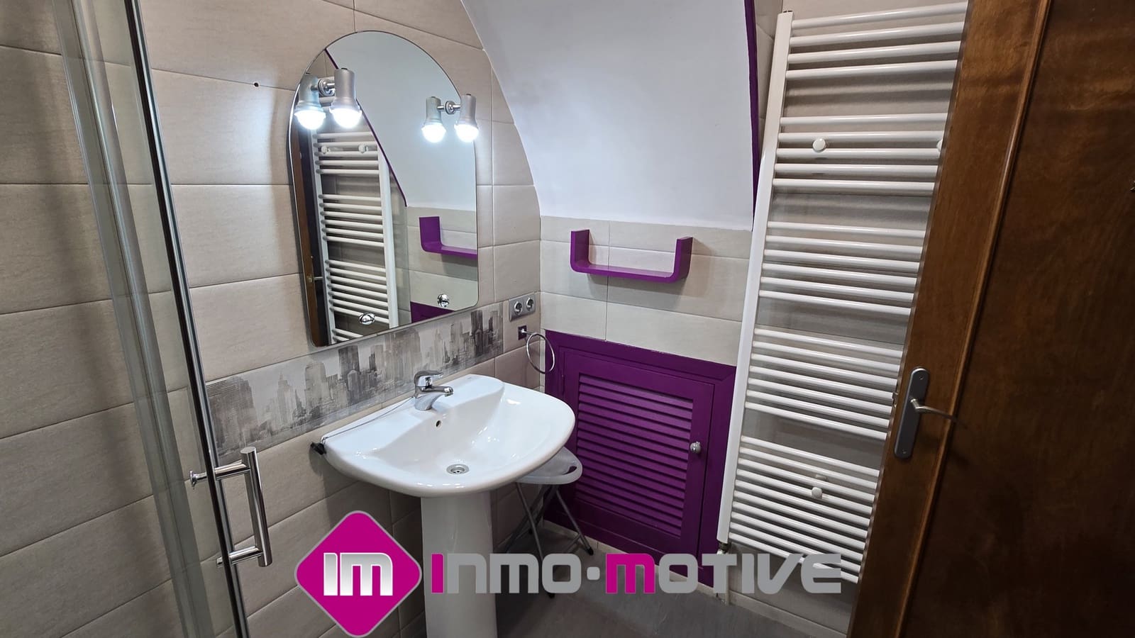 4 soverom Hus til salgs i Peniscola med svømmebasseng garasje - € 420 000 (Ref: 9715212)