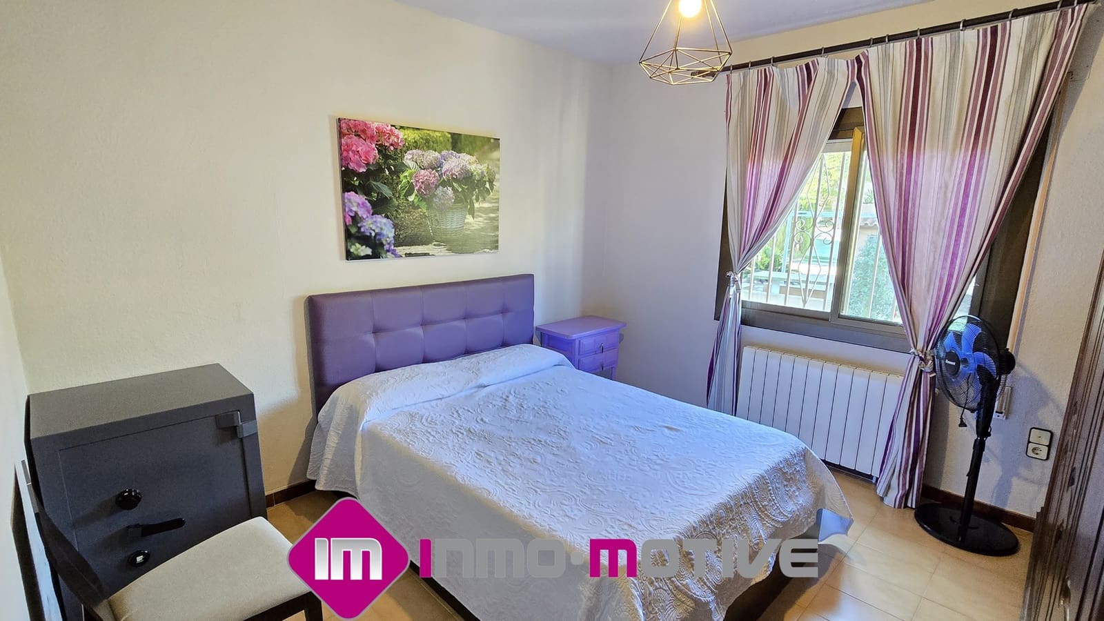 4 soverom Hus til salgs i Peniscola med svømmebasseng garasje - € 420 000 (Ref: 9715212)