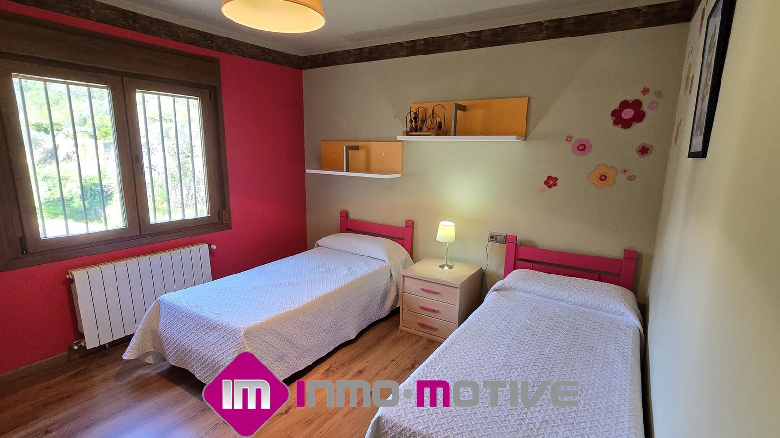 4 soverom Hus til salgs i Peniscola med svømmebasseng garasje - € 420 000 (Ref: 9715212)