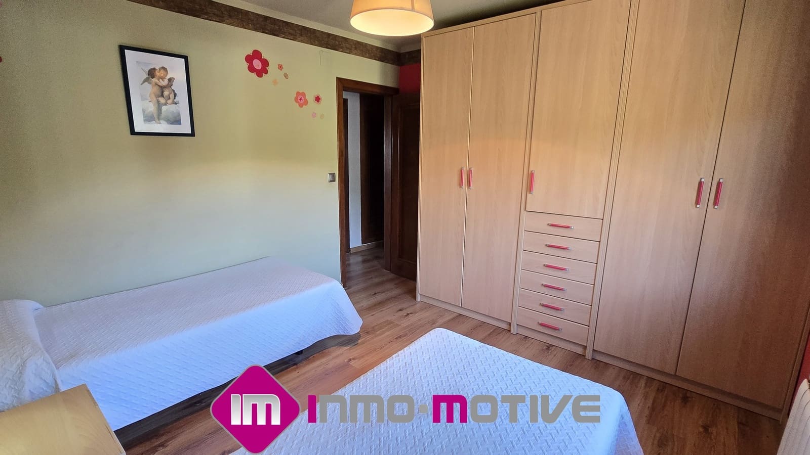 4 soverom Hus til salgs i Peniscola med svømmebasseng garasje - € 420 000 (Ref: 9715212)