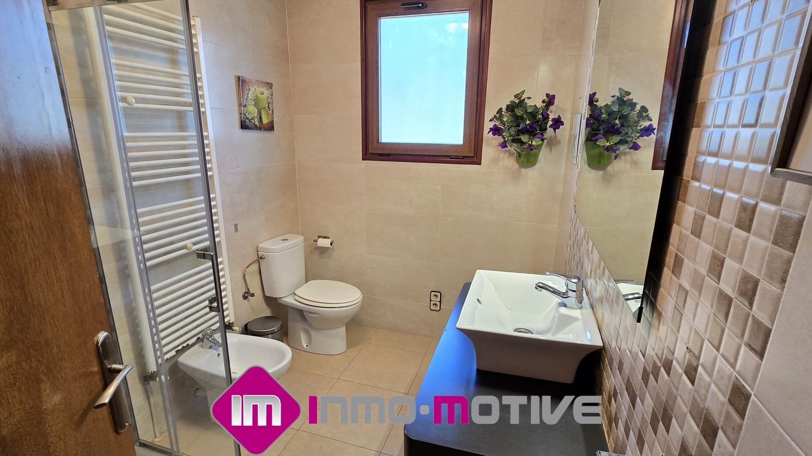 4 soverom Hus til salgs i Peniscola med svømmebasseng garasje - € 420 000 (Ref: 9715212)