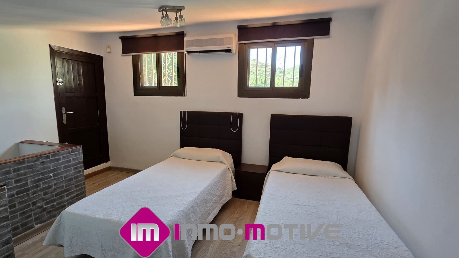 4 soverom Hus til salgs i Peniscola med svømmebasseng garasje - € 420 000 (Ref: 9715212)