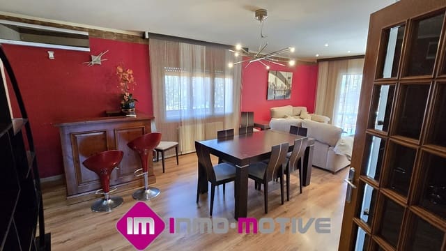 4 soveværelse Byhus til salg i Peñíscola med swimmingpool garage - € 420.000 (Ref: 9715212)