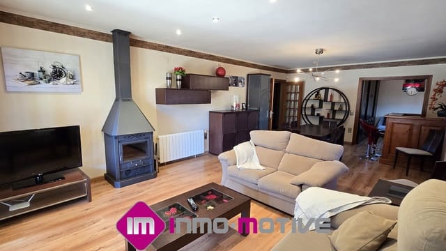 4 soveværelse Byhus til salg i Peñíscola med swimmingpool garage - € 420.000 (Ref: 9715212)