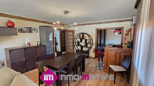 4 soveværelse Byhus til salg i Peñíscola med swimmingpool garage - € 420.000 (Ref: 9715212)