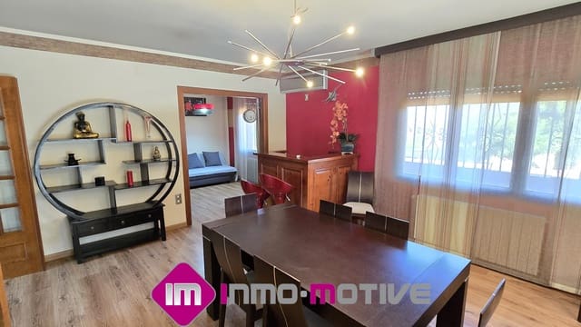 4 soveværelse Byhus til salg i Peñíscola med swimmingpool garage - € 420.000 (Ref: 9715212)