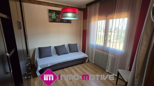 4 soveværelse Byhus til salg i Peñíscola med swimmingpool garage - € 420.000 (Ref: 9715212)