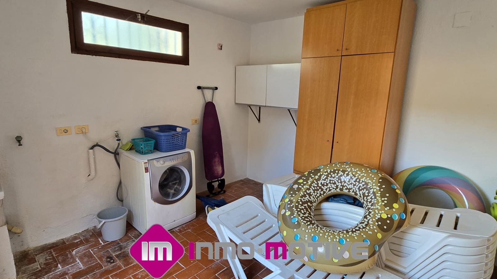 4 soverom Hus til salgs i Peniscola med svømmebasseng garasje - € 420 000 (Ref: 9715212)