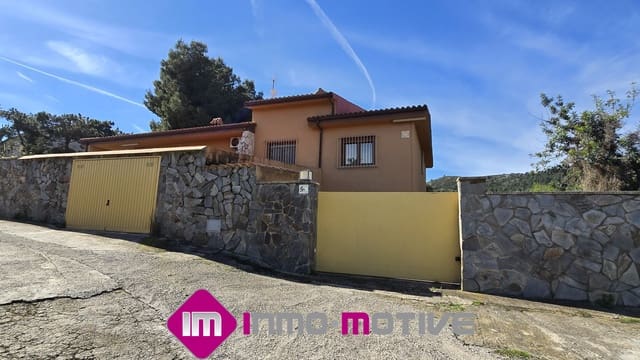 4 soveværelse Byhus til salg i Peñíscola med swimmingpool garage - € 420.000 (Ref: 9715212)