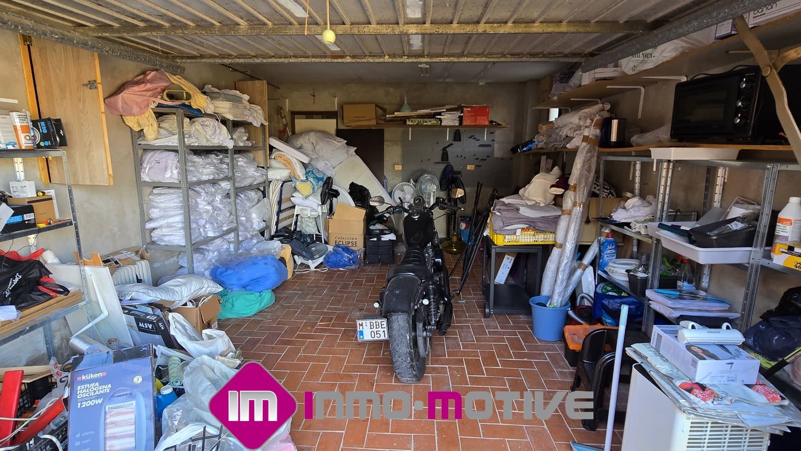 4 soverom Hus til salgs i Peniscola med svømmebasseng garasje - € 420 000 (Ref: 9715212)