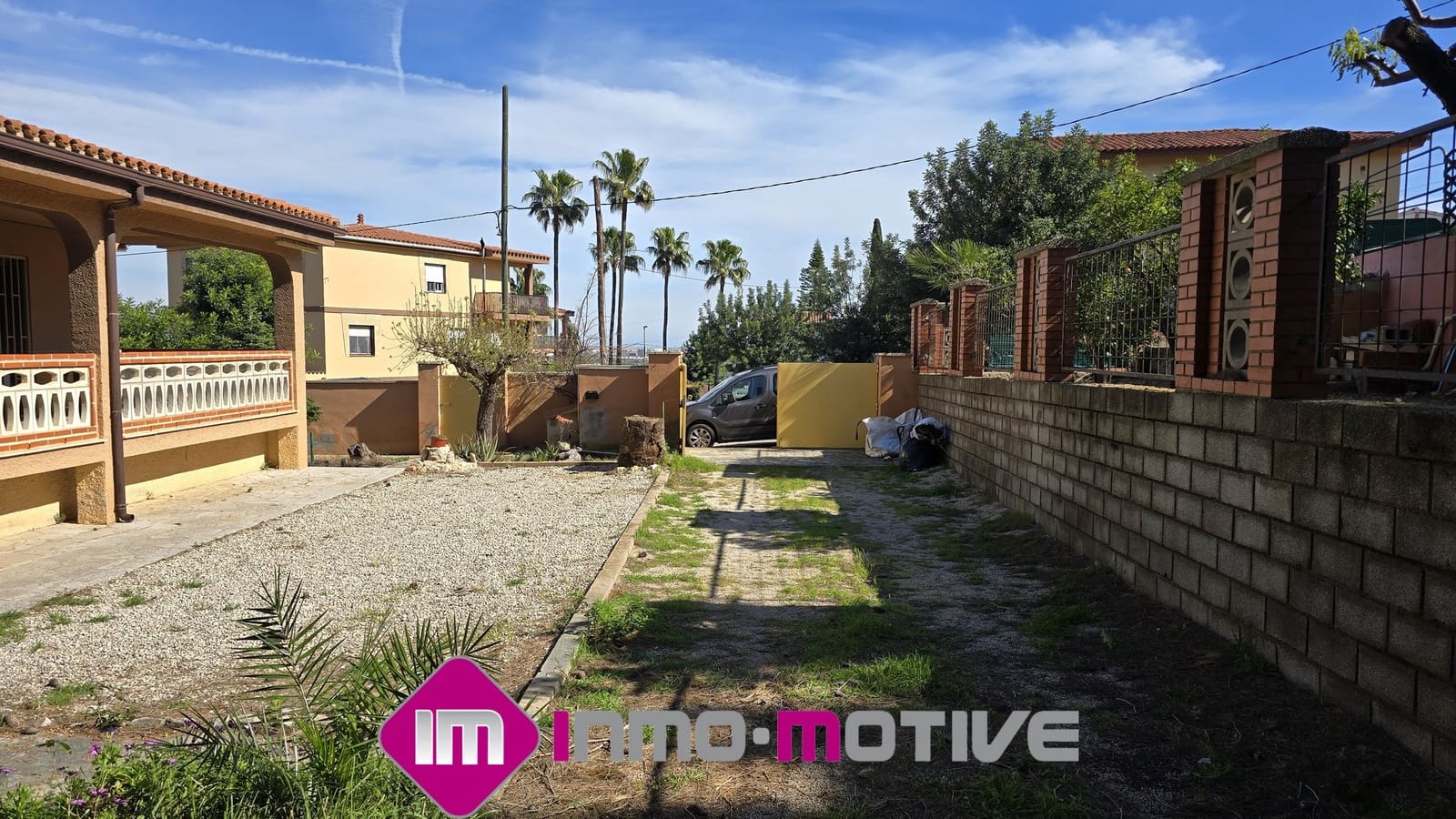 4 soverom Hus til salgs i Peniscola med svømmebasseng garasje - € 420 000 (Ref: 9715212)