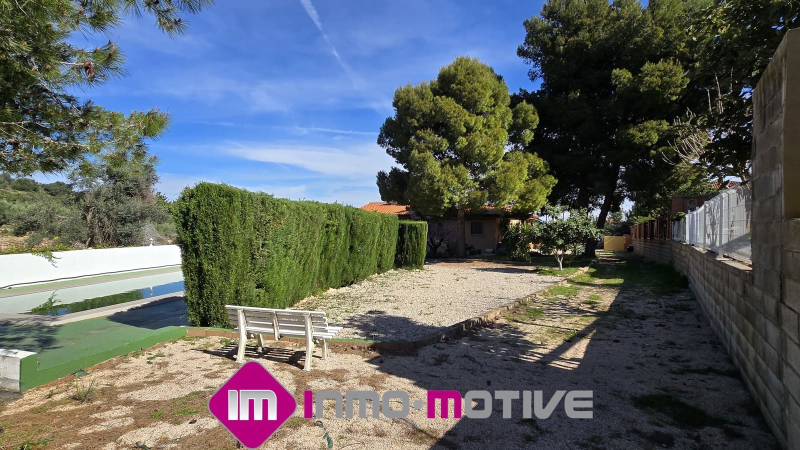 4 soverom Hus til salgs i Peniscola med svømmebasseng garasje - € 420 000 (Ref: 9715212)