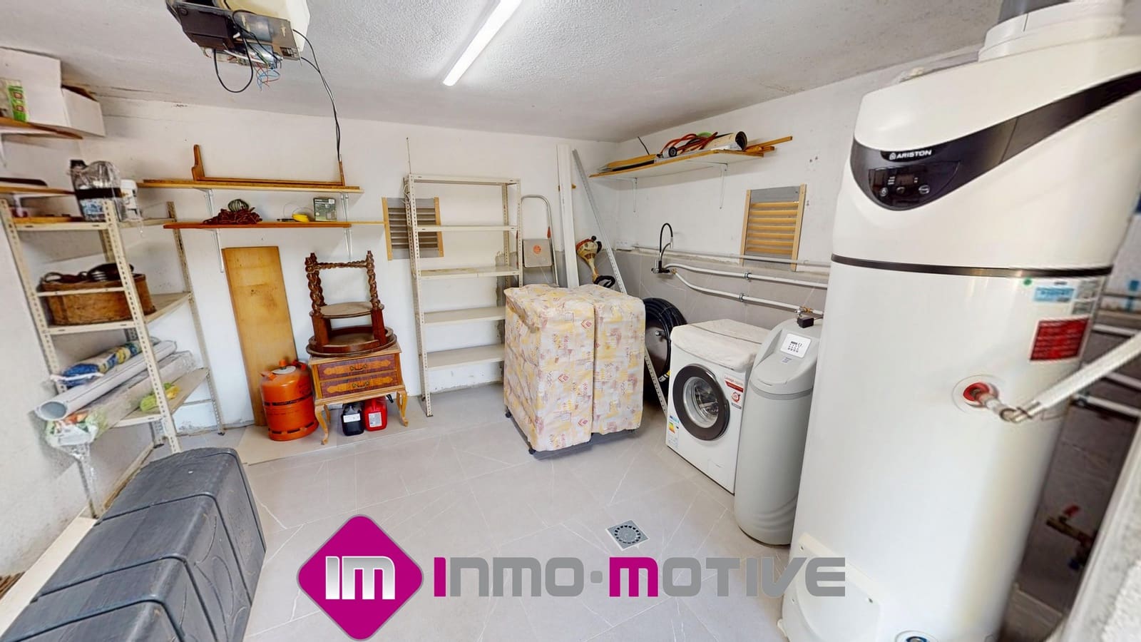 3 sypialnia Dom na sprzedaż w Peniscola z garażem - 493 000 € (Ref: 9720417)