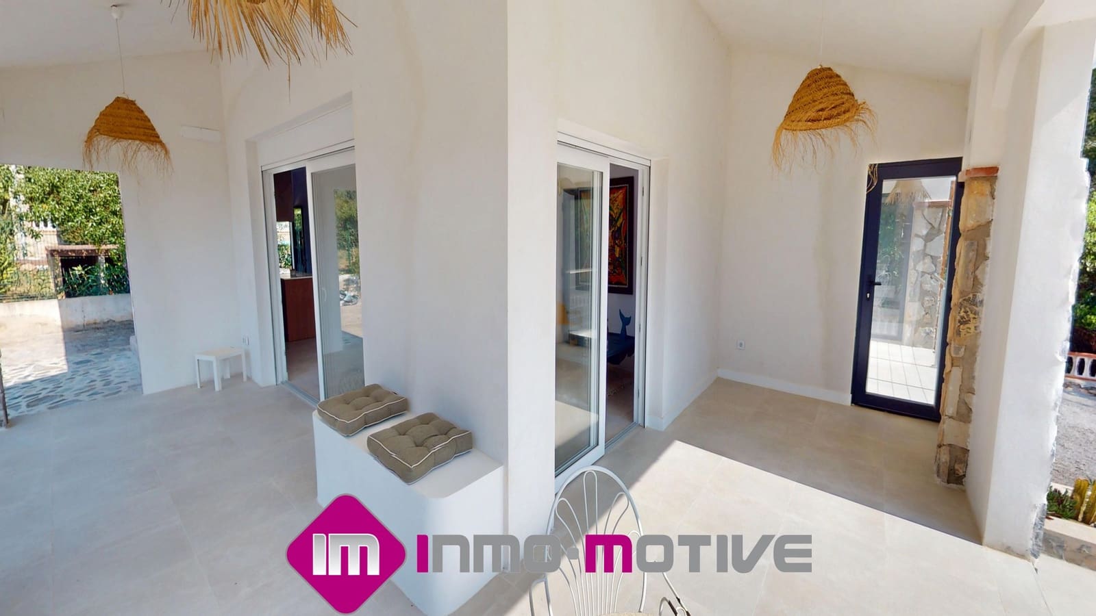 3 sypialnia Dom na sprzedaż w Peniscola z garażem - 493 000 € (Ref: 9720417)