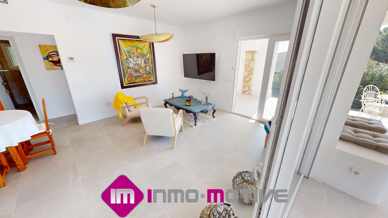 3 sypialnia Dom na sprzedaż w Peniscola z garażem - 493 000 € (Ref: 9720417)