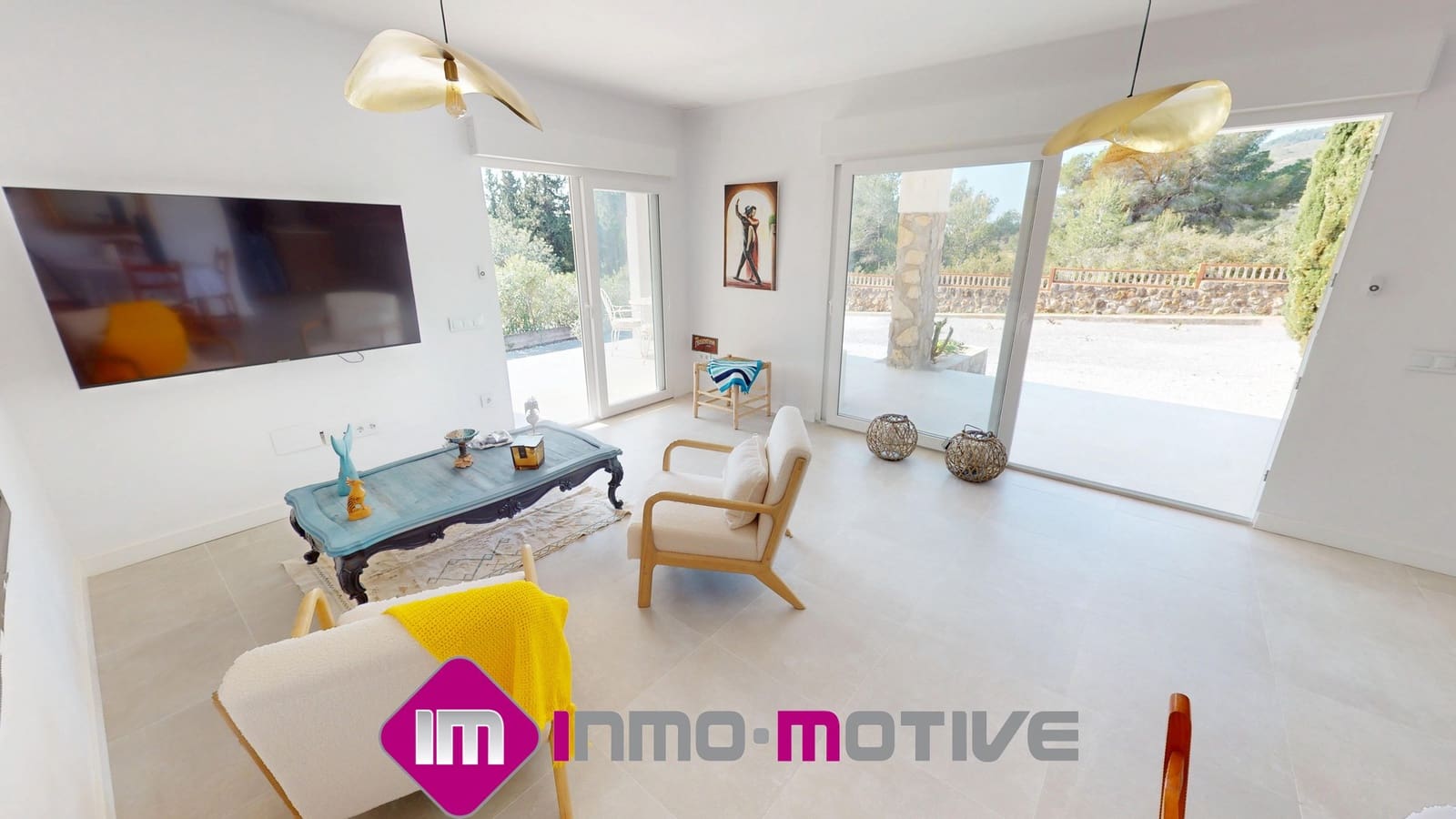 3 sypialnia Dom na sprzedaż w Peniscola z garażem - 493 000 € (Ref: 9720417)