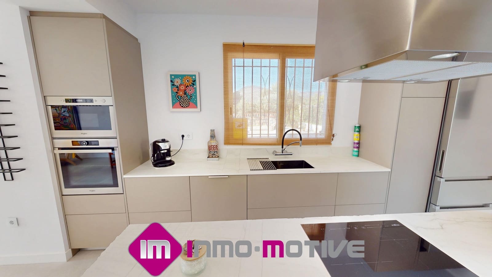 3 sypialnia Dom na sprzedaż w Peniscola z garażem - 493 000 € (Ref: 9720417)