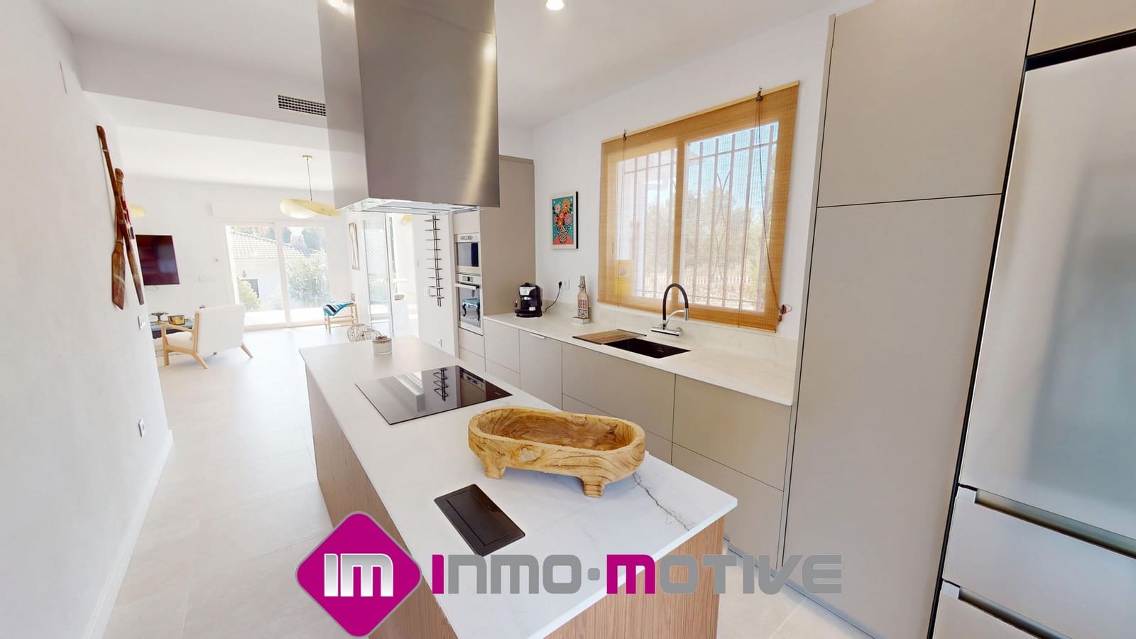 3 sypialnia Dom na sprzedaż w Peniscola z garażem - 493 000 € (Ref: 9720417)