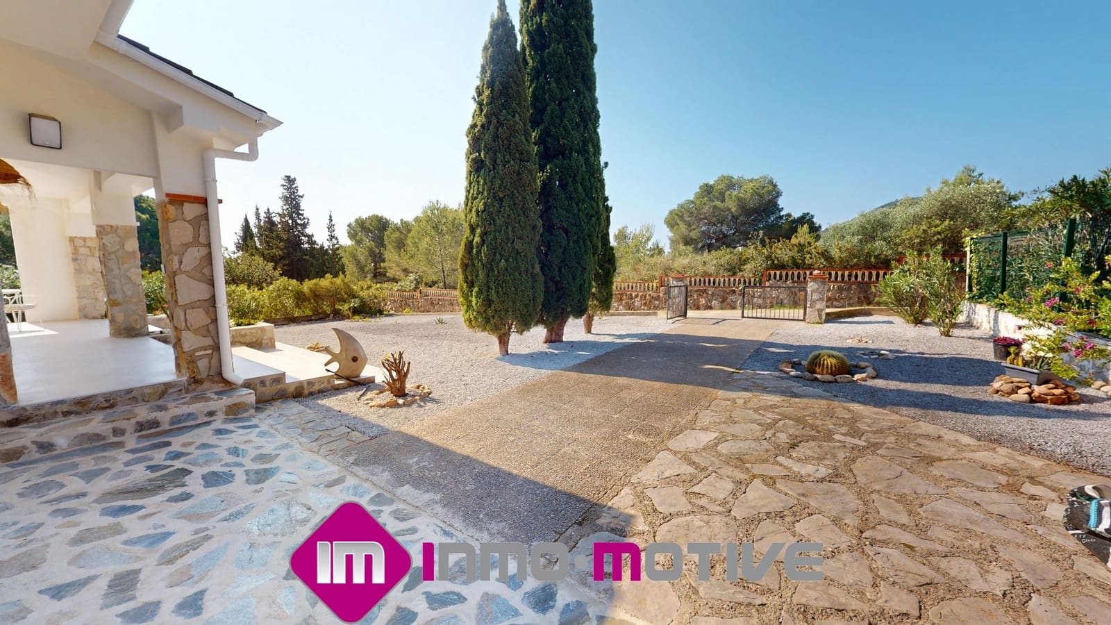 3 sypialnia Dom na sprzedaż w Peniscola z garażem - 493 000 € (Ref: 9720417)