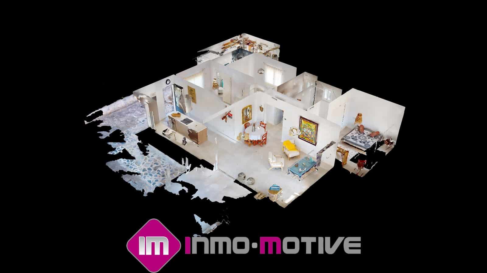 3 sypialnia Dom na sprzedaż w Peniscola z garażem - 493 000 € (Ref: 9720417)