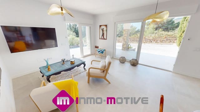 3 soveværelse Byhus til salg i Peñíscola med garage - € 493.000 (Ref: 9720417)