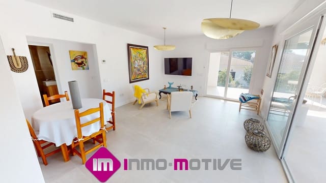 3 soveværelse Byhus til salg i Peñíscola med garage - € 493.000 (Ref: 9720417)