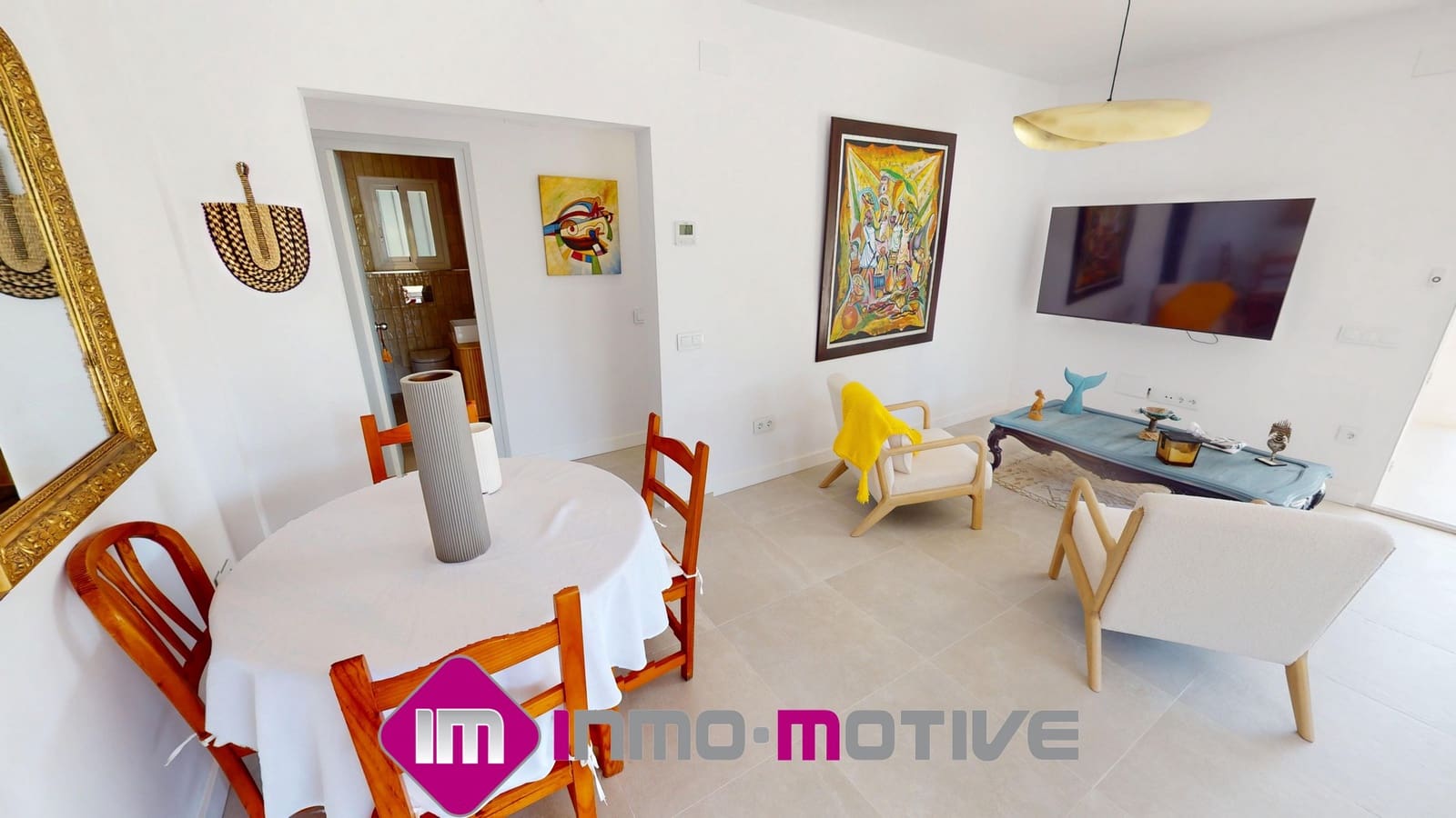 3 sypialnia Dom na sprzedaż w Peniscola z garażem - 493 000 € (Ref: 9720417)