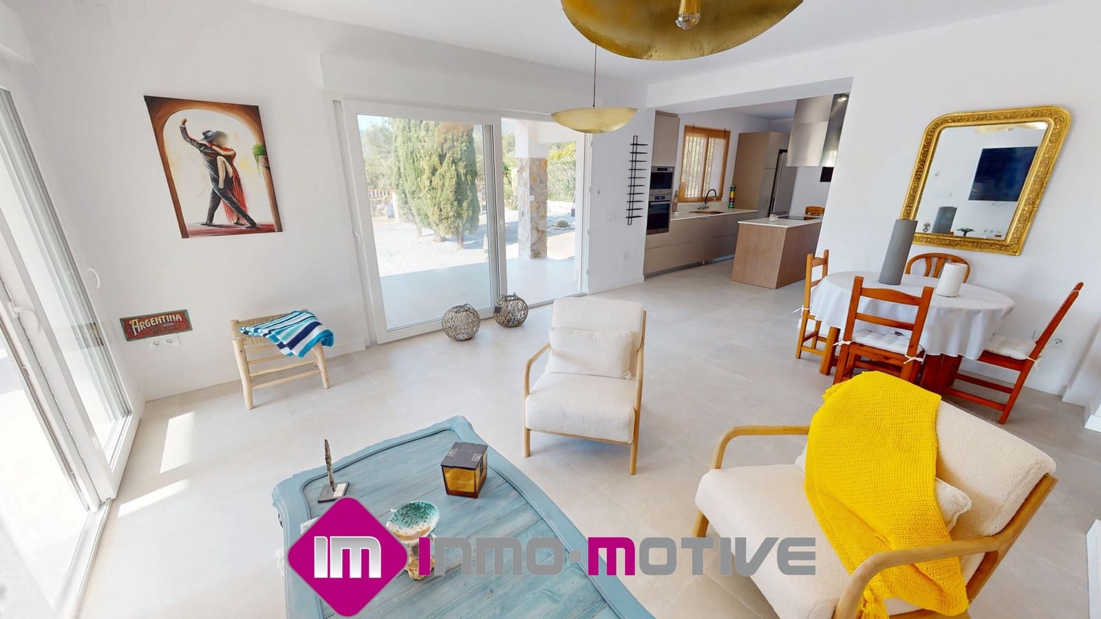 3 sypialnia Dom na sprzedaż w Peniscola z garażem - 493 000 € (Ref: 9720417)