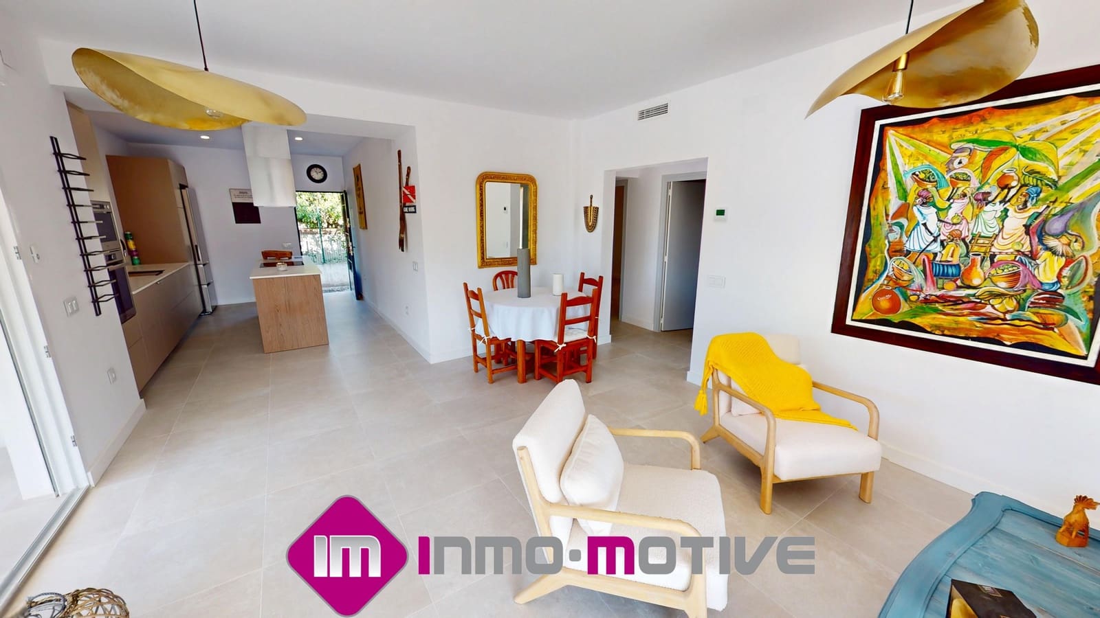 3 sypialnia Dom na sprzedaż w Peniscola z garażem - 493 000 € (Ref: 9720417)