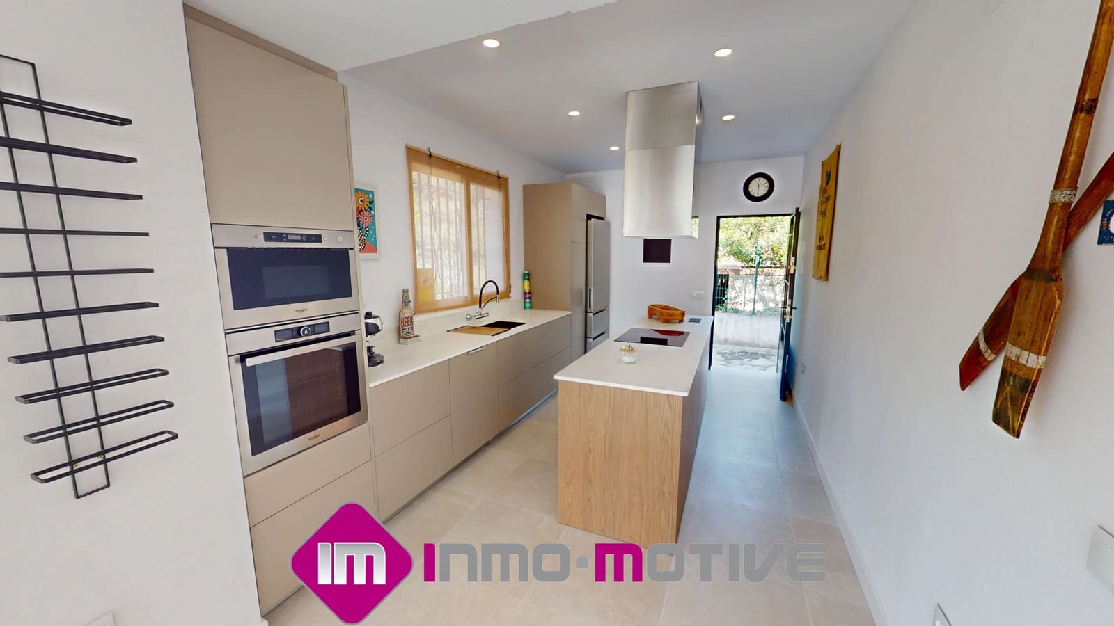 3 sypialnia Dom na sprzedaż w Peniscola z garażem - 493 000 € (Ref: 9720417)