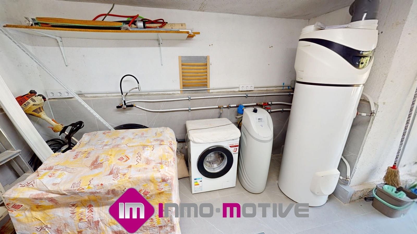 3 sypialnia Dom na sprzedaż w Peniscola z garażem - 493 000 € (Ref: 9720417)