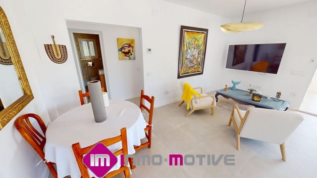 3 soveværelse Byhus til salg i Peñíscola med garage - € 493.000 (Ref: 9720417)