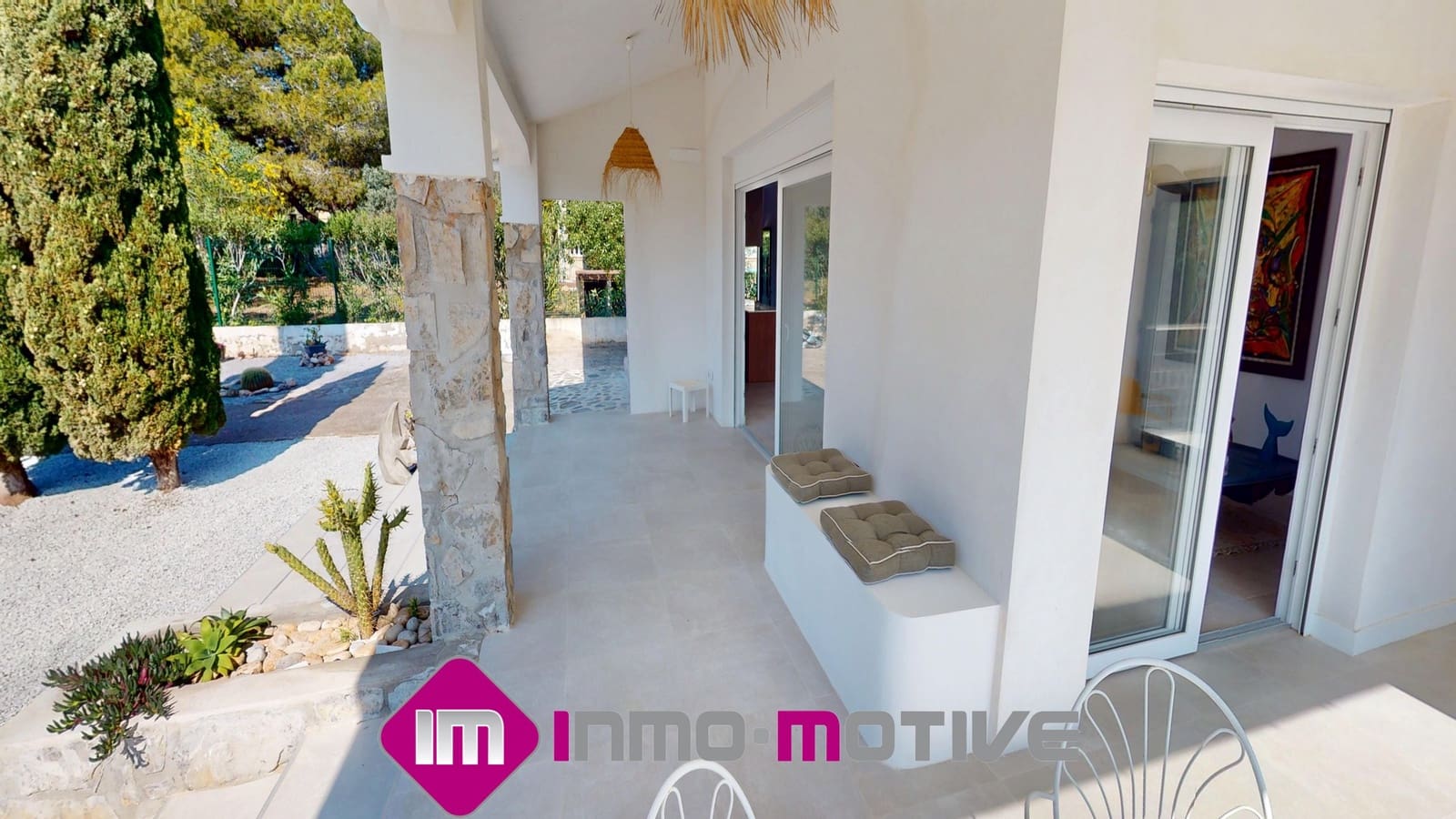 3 sypialnia Dom na sprzedaż w Peniscola z garażem - 493 000 € (Ref: 9720417)