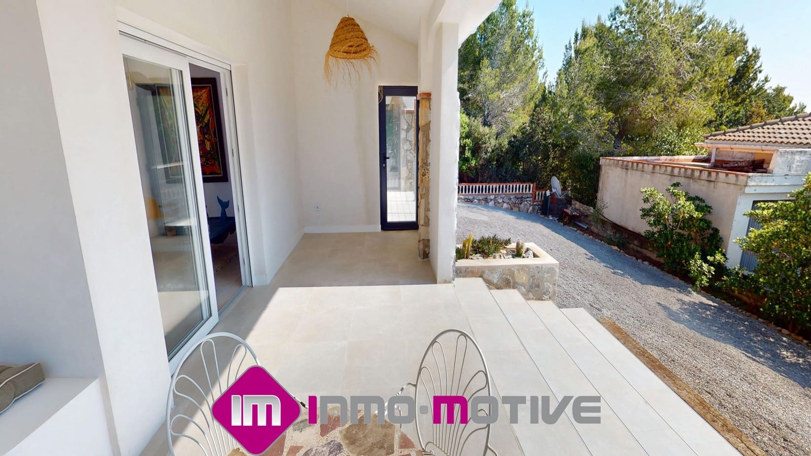 3 sypialnia Dom na sprzedaż w Peniscola z garażem - 493 000 € (Ref: 9720417)