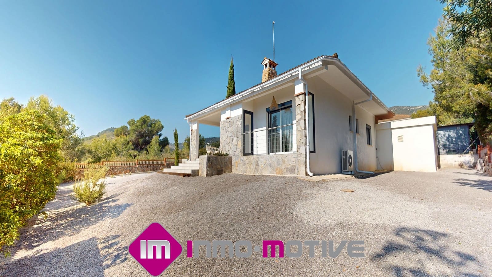 3 sypialnia Dom na sprzedaż w Peniscola z garażem - 493 000 € (Ref: 9720417)