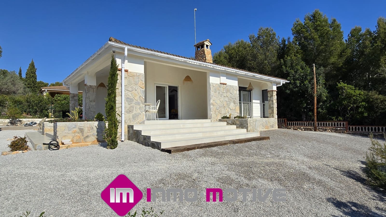 3 sypialnia Dom na sprzedaż w Peniscola z garażem - 493 000 € (Ref: 9720417)